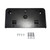 Upgrade Your Auto | License Plate Covers and Frames | 17-19 Ford Escape | CRSHX04443