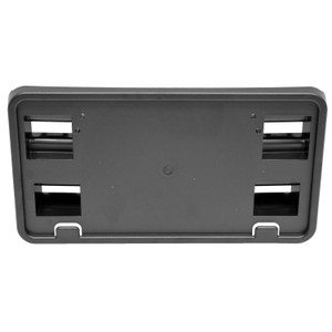 Upgrade Your Auto | License Plate Covers and Frames | 15-17 Ford F-150 | CRSHX04445