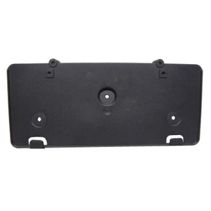 Upgrade Your Auto | License Plate Covers and Frames | 15-17 Ford Expedition | CRSHX04450