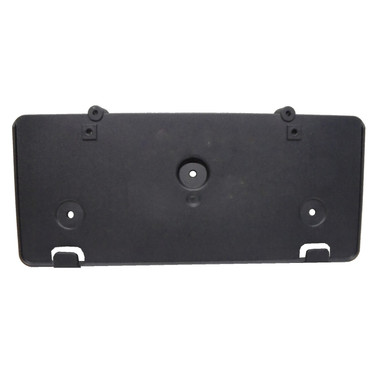 Upgrade Your Auto | License Plate Covers and Frames | 15-17 Ford Expedition | CRSHX04450