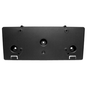 Upgrade Your Auto | License Plate Covers and Frames | 18-19 Ford Explorer | CRSHX04451