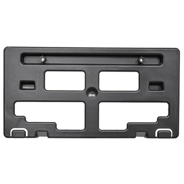Upgrade Your Auto | License Plate Covers and Frames | 19-21 Ford Ranger | CRSHX04453