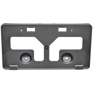 Upgrade Your Auto | License Plate Covers and Frames | 20-21 Ford Escape | CRSHX04455