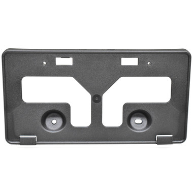 Upgrade Your Auto | License Plate Covers and Frames | 20-21 Ford Escape | CRSHX04455