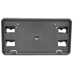 Upgrade Your Auto | License Plate Covers and Frames | 18-20 Ford F-150 | CRSHX04456