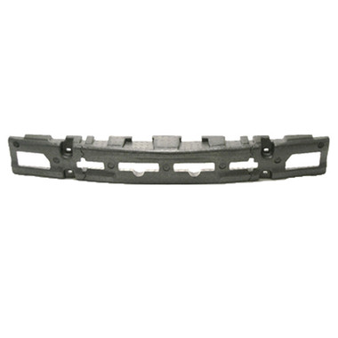 Upgrade Your Auto | Replacement Bumpers and Roll Pans | 05-09 Ford Mustang | CRSHX04466