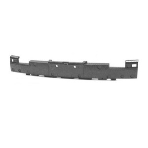 Upgrade Your Auto | Replacement Bumpers and Roll Pans | 05-07 Ford Five Hundred | CRSHX04468