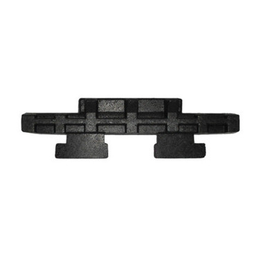 Upgrade Your Auto | Replacement Bumpers and Roll Pans | 05-09 Ford Mustang | CRSHX04472