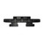 Upgrade Your Auto | Replacement Bumpers and Roll Pans | 05-09 Ford Mustang | CRSHX04472