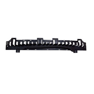 Upgrade Your Auto | Replacement Bumpers and Roll Pans | 13-16 Ford Fusion | CRSHX04483