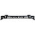 Upgrade Your Auto | Replacement Bumpers and Roll Pans | 16-19 Ford Explorer | CRSHX04497