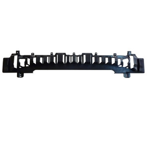 Upgrade Your Auto | Replacement Bumpers and Roll Pans | 17-18 Ford Fusion | CRSHX04499