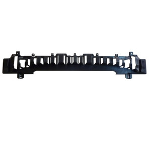 Upgrade Your Auto | Replacement Bumpers and Roll Pans | 17-18 Ford Fusion | CRSHX04499