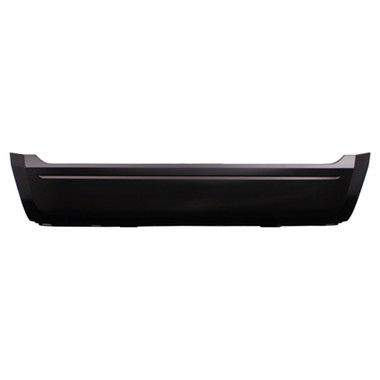 Upgrade Your Auto | Replacement Bumpers and Roll Pans | 11-14 Ford Edge | CRSHX04514