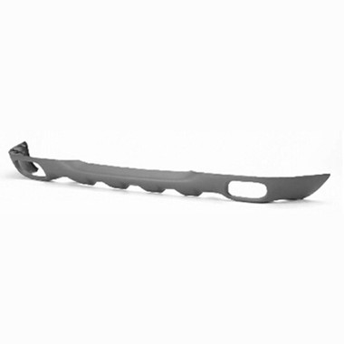 Upgrade Your Auto | Body Panels, Pillars, and Pans | 98-00 Ford Ranger | CRSHX04569