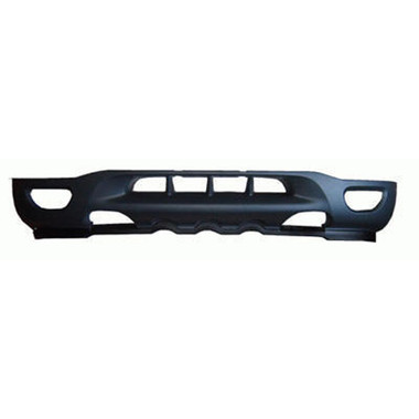 Upgrade Your Auto | Body Panels, Pillars, and Pans | 99-04 Ford F-150 | CRSHX04577