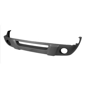 Upgrade Your Auto | Body Panels, Pillars, and Pans | 01-03 Ford Ranger | CRSHX04582