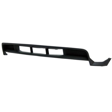 Upgrade Your Auto | Body Panels, Pillars, and Pans | 10-12 Ford Mustang | CRSHX04607