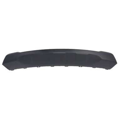 Upgrade Your Auto | Body Panels, Pillars, and Pans | 18-19 Ford Explorer | CRSHX04638
