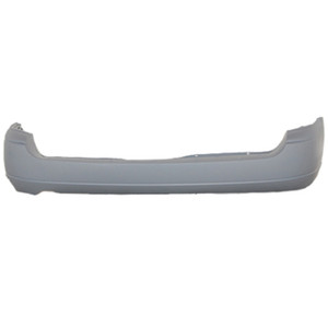 Upgrade Your Auto | Bumper Covers and Trim | 00-07 Ford Focus | CRSHX04644