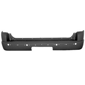 Upgrade Your Auto | Bumper Covers and Trim | 02-06 Ford Explorer | CRSHX04646