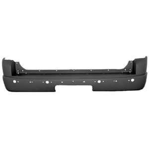 Upgrade Your Auto | Bumper Covers and Trim | 02-06 Ford Explorer | CRSHX04647