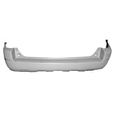 Upgrade Your Auto | Bumper Covers and Trim | 01-04 Ford Escape | CRSHX04648