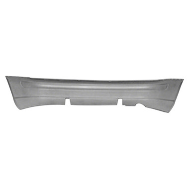 Upgrade Your Auto | Bumper Covers and Trim | 00-07 Ford Focus | CRSHX04649