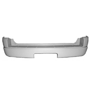 Upgrade Your Auto | Bumper Covers and Trim | 03 Ford Explorer | CRSHX04652