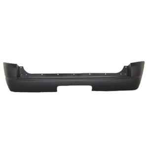 Upgrade Your Auto | Bumper Covers and Trim | 03-04 Ford Explorer | CRSHX04653