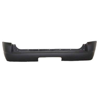 Upgrade Your Auto | Bumper Covers and Trim | 03-04 Ford Explorer | CRSHX04653