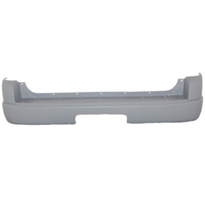 Upgrade Your Auto | Bumper Covers and Trim | 06-08 Ford Explorer | CRSHX04656