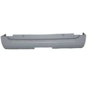 Upgrade Your Auto | Bumper Covers and Trim | 07-10 Ford Expedition | CRSHX04659