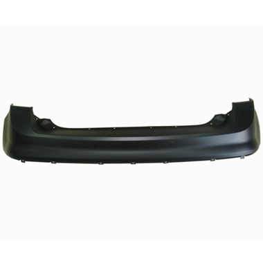 Upgrade Your Auto | Bumper Covers and Trim | 07-10 Ford Edge | CRSHX04660