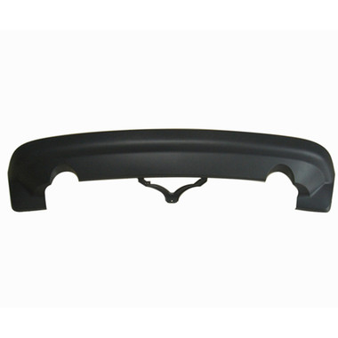 Upgrade Your Auto | Bumper Covers and Trim | 07-10 Ford Edge | CRSHX04662