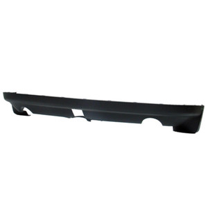 Upgrade Your Auto | Bumper Covers and Trim | 07-10 Ford Edge | CRSHX04663