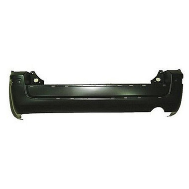 Upgrade Your Auto | Bumper Covers and Trim | 08-11 Mercury Mariner | CRSHX04665