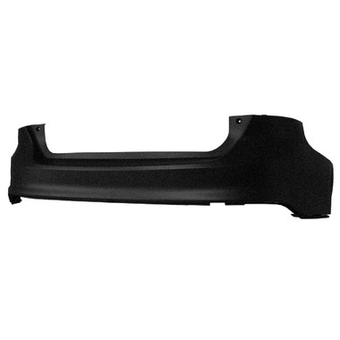 Upgrade Your Auto | Bumper Covers and Trim | 12-14 Ford Focus | CRSHX04668