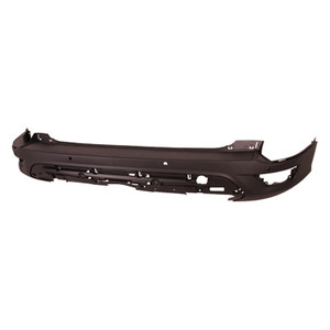 Upgrade Your Auto | Bumper Covers and Trim | 13-16 Ford Escape | CRSHX04670
