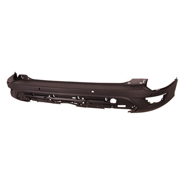 Upgrade Your Auto | Bumper Covers and Trim | 13-16 Ford Escape | CRSHX04670