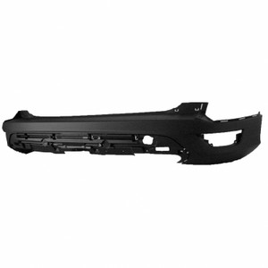 Upgrade Your Auto | Bumper Covers and Trim | 13-16 Ford Escape | CRSHX04671