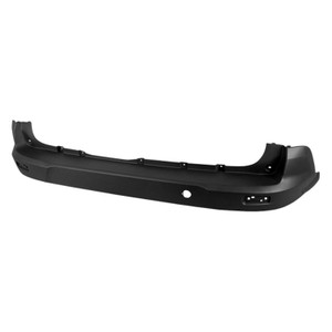 Upgrade Your Auto | Bumper Covers and Trim | 14-18 Ford Transit | CRSHX04673