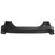 Upgrade Your Auto | Bumper Covers and Trim | 15-18 Ford Focus | CRSHX04674