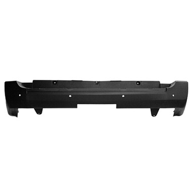 Upgrade Your Auto | Bumper Covers and Trim | 11-17 Ford Expedition | CRSHX04678
