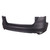 Upgrade Your Auto | Bumper Covers and Trim | 15-18 Ford Focus | CRSHX04679