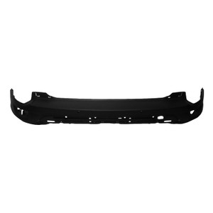 Upgrade Your Auto | Bumper Covers and Trim | 17-19 Ford Escape | CRSHX04682