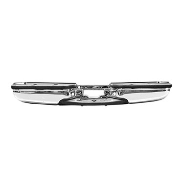 Upgrade Your Auto | Replacement Bumpers and Roll Pans | 99-07 Ford Super Duty | CRSHX04690