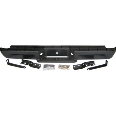 Upgrade Your Auto | Replacement Bumpers and Roll Pans | 93-03 Mazda B Series | CRSHX04695