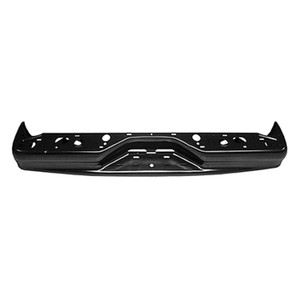 Upgrade Your Auto | Replacement Bumpers and Roll Pans | 92-14 Ford E Series | CRSHX04696