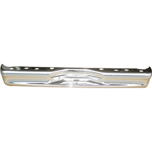 Upgrade Your Auto | Replacement Bumpers and Roll Pans | 92-14 Ford E Series | CRSHX04697